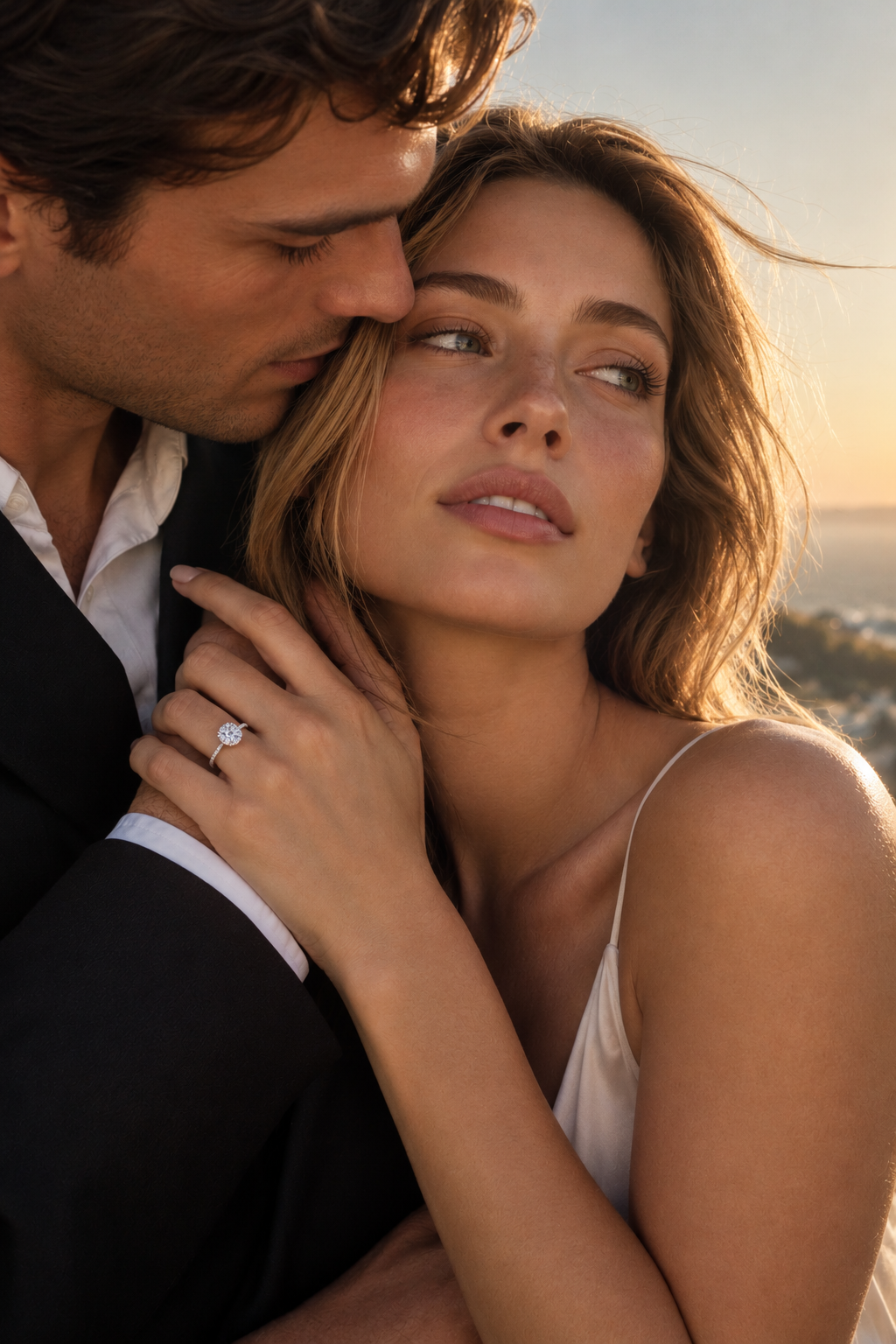 Loved by You.